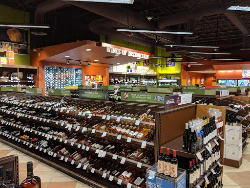 Liquor Store «ABC Fine Wine & Spirits», reviews and photos, 3015 W Kennedy Blvd, Tampa, FL 33609, USA