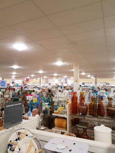 Department Store «HomeGoods», reviews and photos, 3320 NW 62nd Ave, Margate, FL 33063, USA