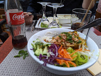 Plats et boissons du Restaurant thaï Le Fleuve Rouge à Paris - n°16