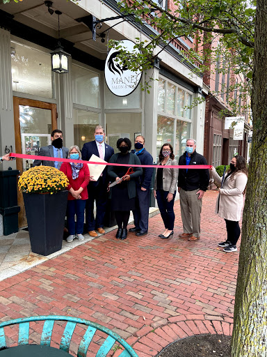 Day Spa «Essencia Spa & Salon», reviews and photos, 61 Main St, Amesbury, MA 01913, USA