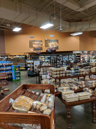 Grocery Store «Kroger», reviews and photos, 9161 Middlebrook Pike, Knoxville, TN 37923, USA