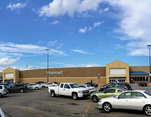 Department Store «Walmart Supercenter», reviews and photos, 1334 N Ellington Pkwy, Lewisburg, TN 37091, USA