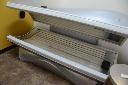 Gym «Anytime Fitness», reviews and photos, 59 Pine Lake Ave, La Porte, IN 46350, USA