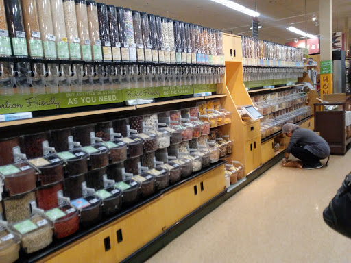 Shopping Mall «The Shops at Lincoln Heights», reviews and photos, 999 E Basse Rd, San Antonio, TX 78209, USA