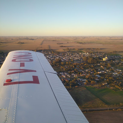 Aeroclub Arribeños