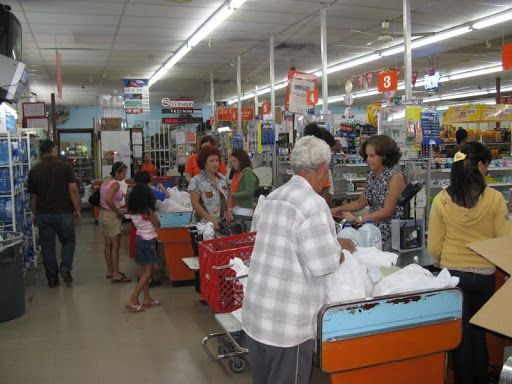 Supermercado Morales