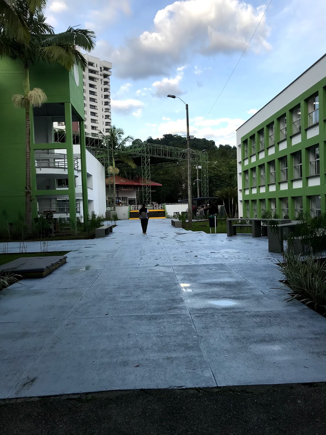 Universidad Cooperativa de Colombia - Pereira