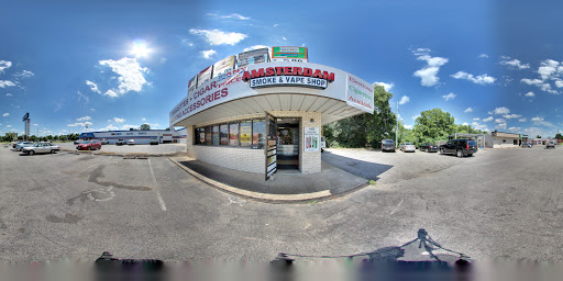Tobacco Shop «Amsterdam Smoke Shop», reviews and photos, 510 W Court St, Seguin, TX 78155, USA