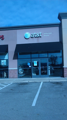 Cell Phone Store «AT&T Authorized Retailer», reviews and photos, 120 Pricedale Rd, Belle Vernon, PA 15012, USA