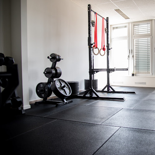 Rezensionen über Deep Foundation Fitness in Lausanne - Fitnessstudio