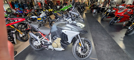 Motorcycle Dealer «Hudson Valley Motorcycles», reviews and photos, 179 N Highland Ave, Ossining, NY 10562, USA