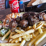 Photo n° 3 de l'avis de Nadirio.e fait le 23/10/2023 à 07:15 pour BBQ Délices à Grande-Synthe