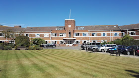 Retired Nurses National Home, Bournemouth – Friends of the Elderly