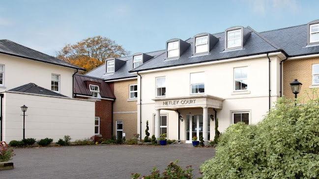 Netley Court Care Home - Retirement home