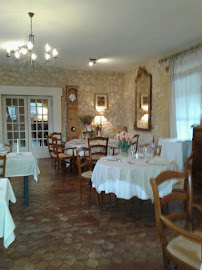 Atmosphère du Restaurant La Brucelière à Issigeac - n°15