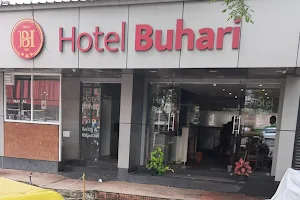 Buhari Hotel & Cool Bar image