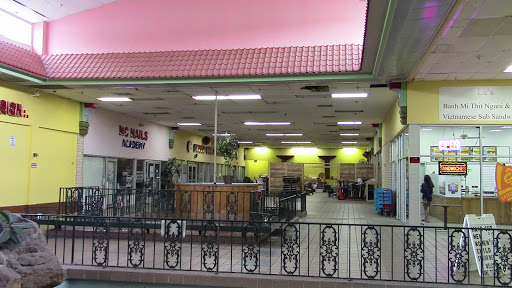 Shopping Mall «Asian Corner Mall», reviews and photos, 4520 N Tryon St, Charlotte, NC 28213, USA