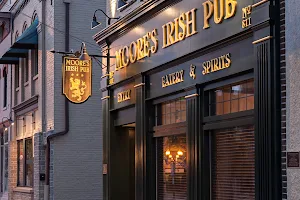 Moore's Irish Pub image