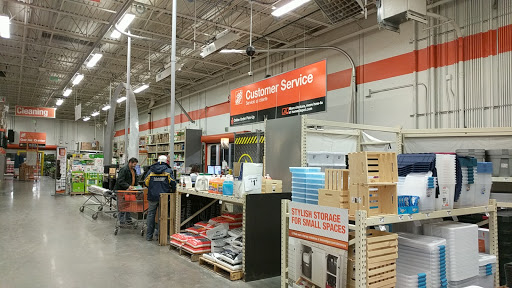 Home Improvement Store «The Home Depot», reviews and photos, 8901 Page Ave, Overland, MO 63114, USA