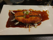 Plats et boissons du Restaurant japonais Restaurant Osaka à Metz - n°9