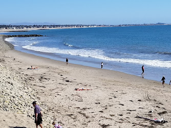 San Buenaventura State Beach