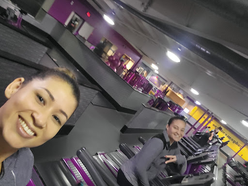 Gym «Planet Fitness», reviews and photos, 215 W Central St, Natick, MA 01760, USA