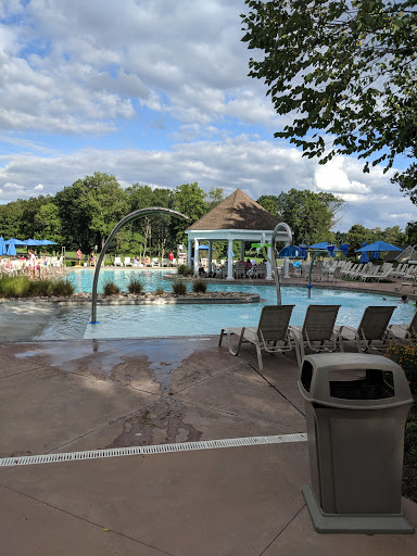 Private Golf Course «Doylestown Country Club Golf Course», reviews and photos, 20 Country Ln, Doylestown, PA 18901, USA