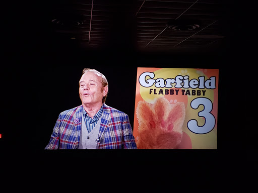 Movie Theater «Regal Cinemas Independence 10», reviews and photos, 1210 Independence Ave, Akron, OH 44310, USA