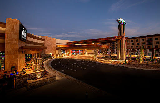 Casino «Fort McDowell Casino», reviews and photos, 10424 N Fort McDowell Rd, Fort McDowell, AZ 85264, USA