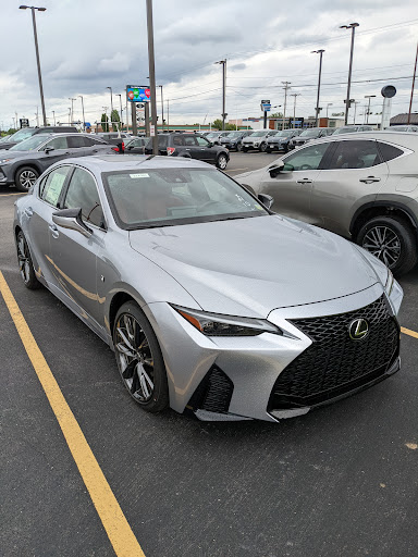 Car Dealer «Dorschel Automotive Group», reviews and photos, 3817 W Henrietta Rd, Rochester, NY 14623, USA