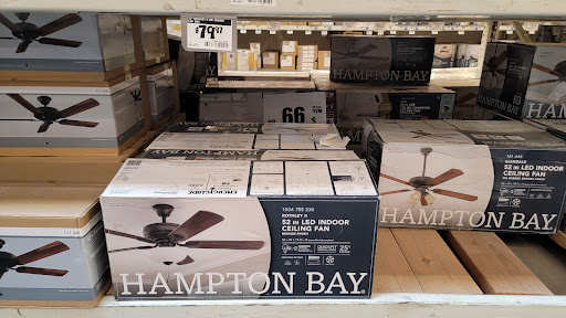 Home Improvement Store «The Home Depot», reviews and photos, 785 New York Ave, Huntington, NY 11743, USA