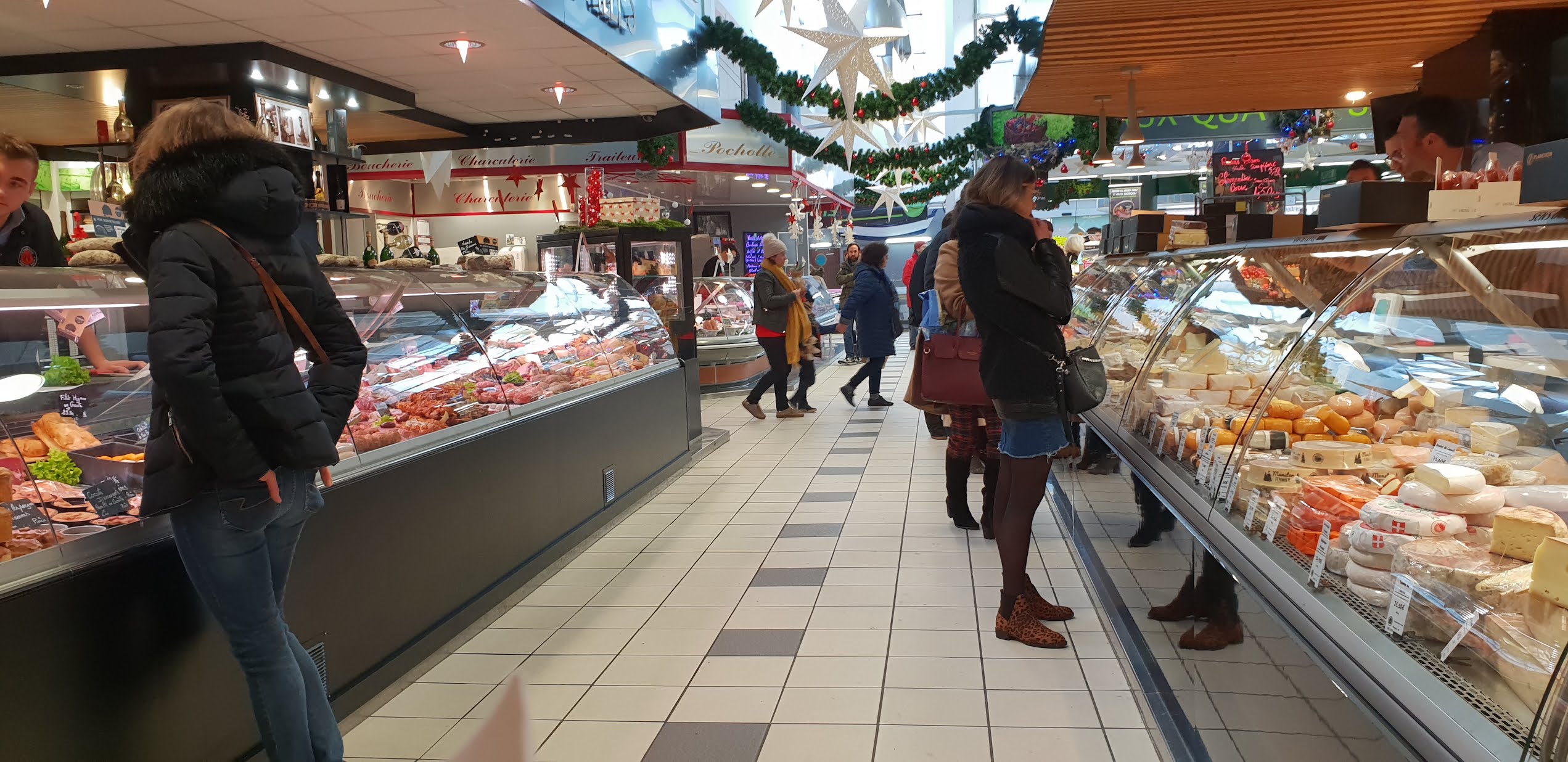 Photo n° 12 de l'avis de Dominique.A fait le 24/12/2018 à 14:54