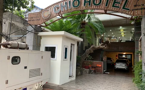 Chio Hotel and Apartment image