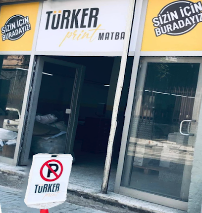 Türker Print