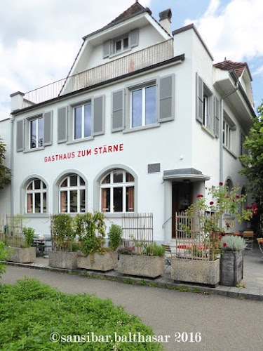 Gasthaus zum Stärne Öffnungszeiten