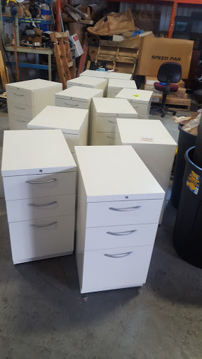 Used Furniture Store «Quality Used Office Furniture», reviews and photos, 349 S 100 W, American Fork, UT 84003, USA