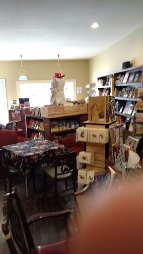Book Store «Ye Olde Warwick Book Shoppe», reviews and photos, 89 Windermere Ave, Greenwood Lake, NY 10925, USA