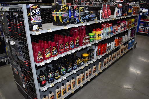 Auto Parts Store «Monument Car Parts», reviews and photos, 4287 Sonoma Blvd, Vallejo, CA 94589, USA