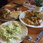 Photo n°3 de l'avis de Monika.� fait le 16/09/2017 à 19:52 sur le  Ochsenalm à Brixen