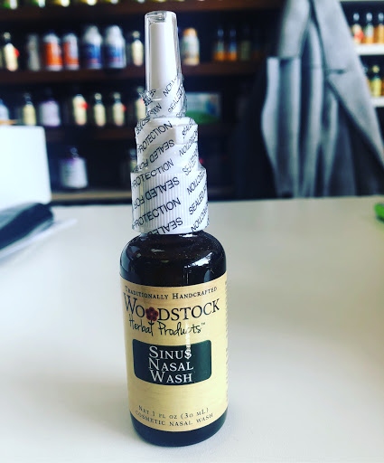 Health Food Store «Bayridge Health Foods», reviews and photos, 9220 3rd Ave, Brooklyn, NY 11209, USA