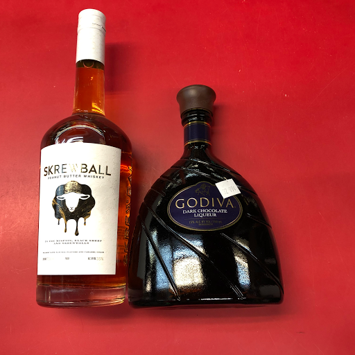 Market «Liquor Wine Store Super Y Market», reviews and photos, 7130 Middlebelt Rd, Romulus, MI 48174, USA