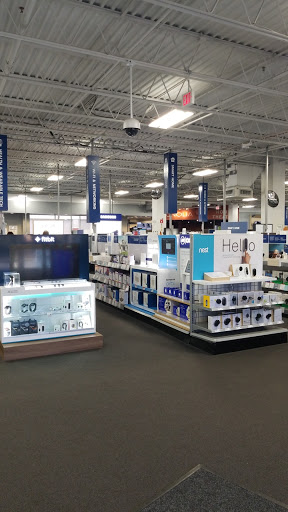 Electronics Store «Best Buy», reviews and photos, 100 Hawley Ln, Trumbull, CT 06611, USA