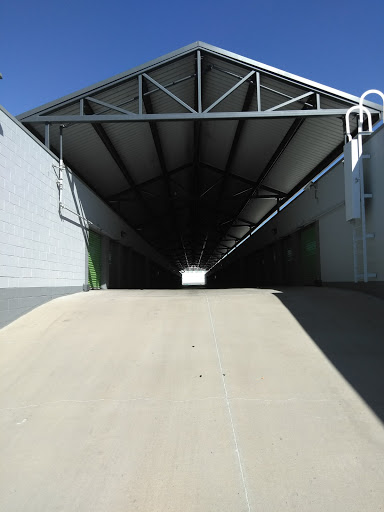 Extra Space Storage image