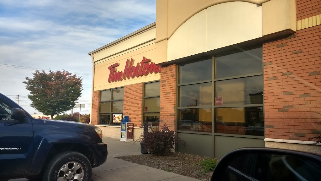 Tim Hortons 14424