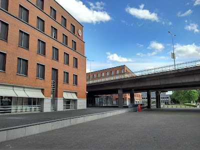 Photos of Bonnefantenmuseum