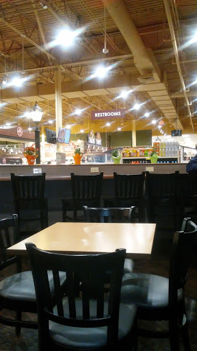 Grocery Store «The Fresh Grocer of Wyncote», reviews and photos, 1000 Easton Rd, Wyncote, PA 19095, USA