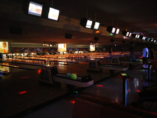 Bowling Alley «Clayton Valley Bowl», reviews and photos, 5300 Clayton Rd, Concord, CA 94521, USA