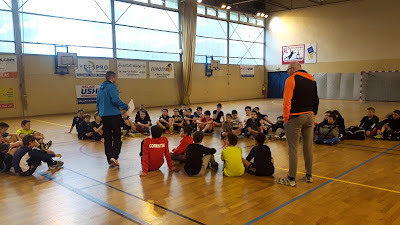 HB SUD 29 à Concarneau