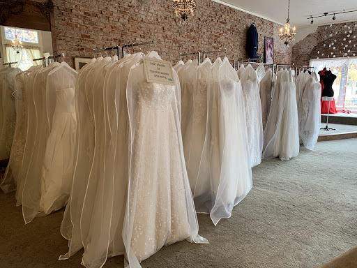 Bridal Shop «Blue Garter Bridal & Tux», reviews and photos, 948 Victorian Ave, Sparks, NV 89431, USA