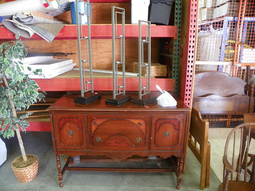 Thrift Store «HabitatMCTX ReStore at the Woodforest Center», reviews and photos